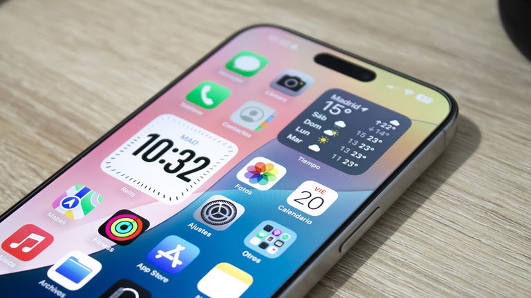 No conocía este reciente truco de iOS 18 y ahora no paro de utilizarlo