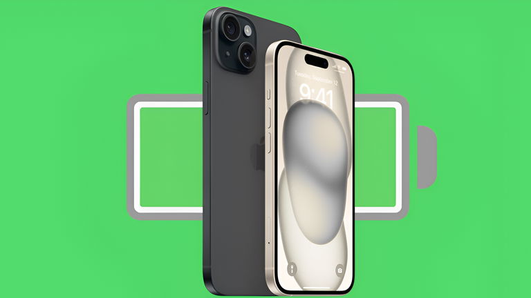 Cómo cargar la batería de un iPhone desde otro iPhone