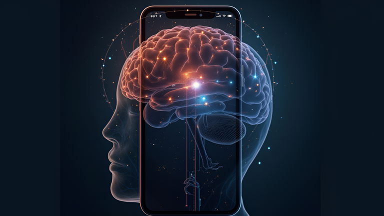 Apple quiere que controles tu iPhone con la mente