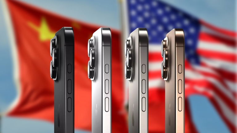 Esta es la verdadera razón por la que Apple no fabrica su iPhone en EEUU