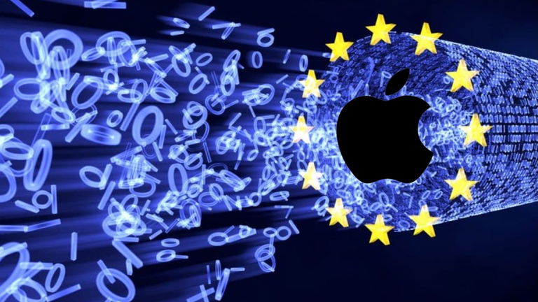 Europa no contestó a Apple sus dudas antes de multarla gravemente