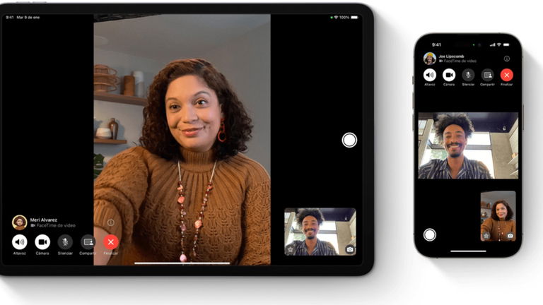 Cómo hacer que las llamadas del iPhone no aparezcan en tu iPad