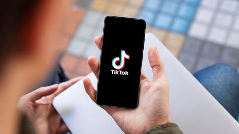 Cómo usar TikTok sin conexión a internet en iOS y Android