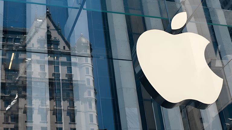 Apple vuelve a ser nombrada compañía más valiosa del mundo