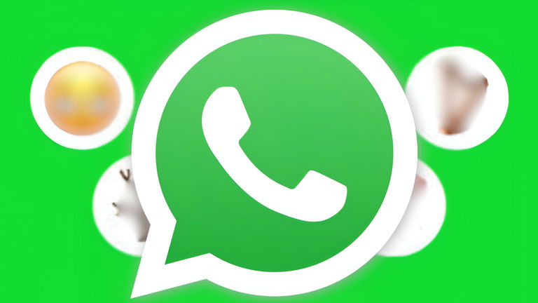 WhatsApp se prepara para añadir 8 nuevos emojis