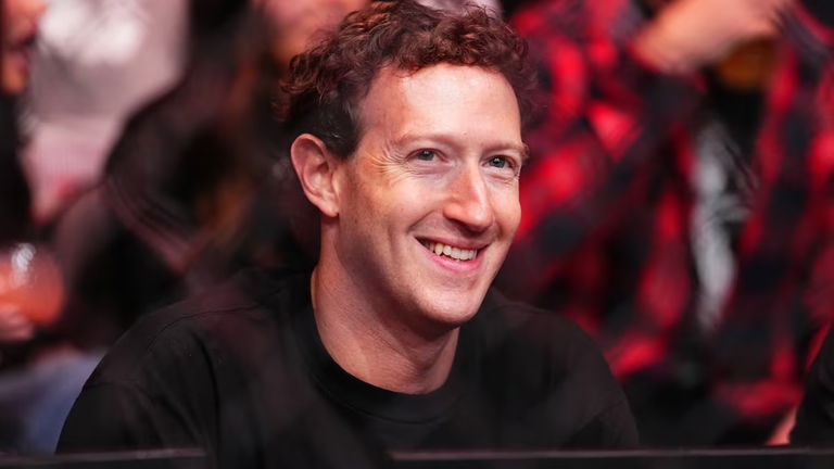 Mark Zuckerberg aprovecha cada oportunidad para meterse con Apple: "Tim Cook ha tenido una mala semana..."