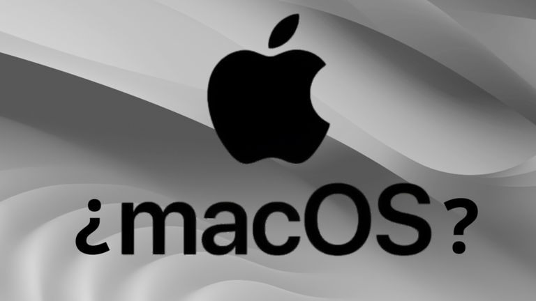 Uno de estos será el nombre de macOS 16, ¿macOS Miramar o tal vez macOS Skyline?