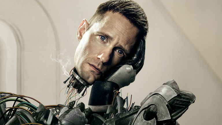 La nueva serie de ciencia ficción que ha enamorado a la crítica ya se puede ver en streaming