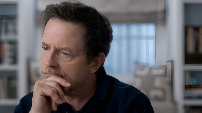 El mítico Michael J. Fox tendrá un "cameo" en la nueva temporada de esta desternillante serie