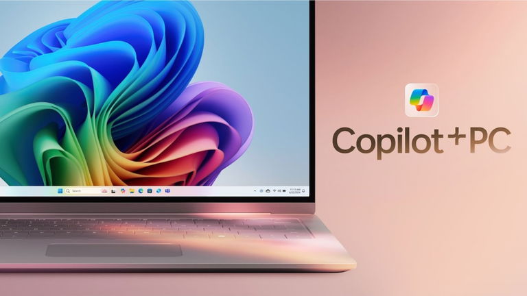Microsoft quiere que sepas que sus PC Copilot+ son más rápidos que el MacBook Air M3 del año pasado