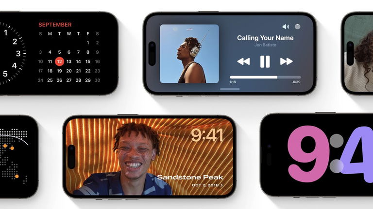 Esta app reinventa por completo el modo Reposo de tu iPhone con mucha más personalización