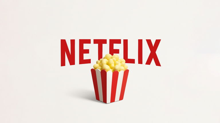 Los anuncios de Netflix van "de cine". La plataforma de streaming ya tiene su propio "Black Mirror"