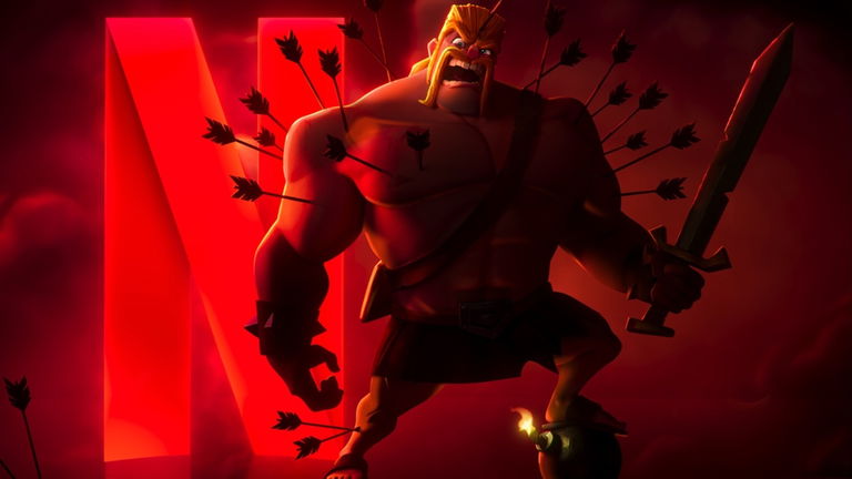 Clash of Clans tendrá su propia serie de animación en Netflix