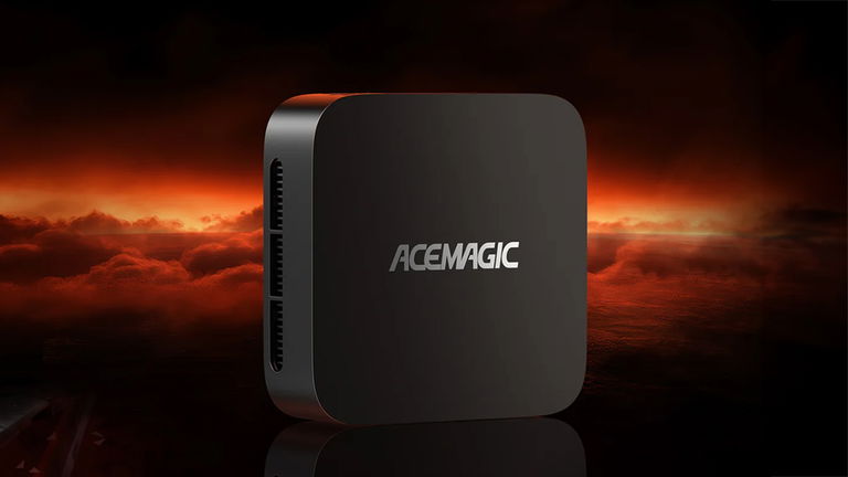 Esta es una de las únicas alternativas al Mac mini con Windows y cuesta la mitad de precio