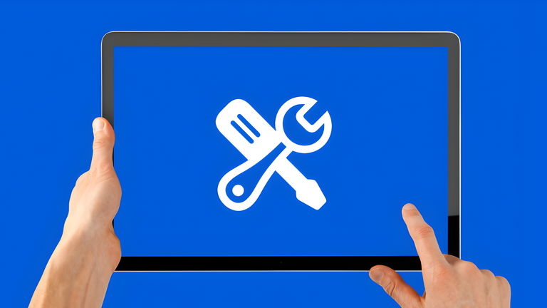 Apple anuncia que podrás reparar tu iPad con manuales y piezas originales