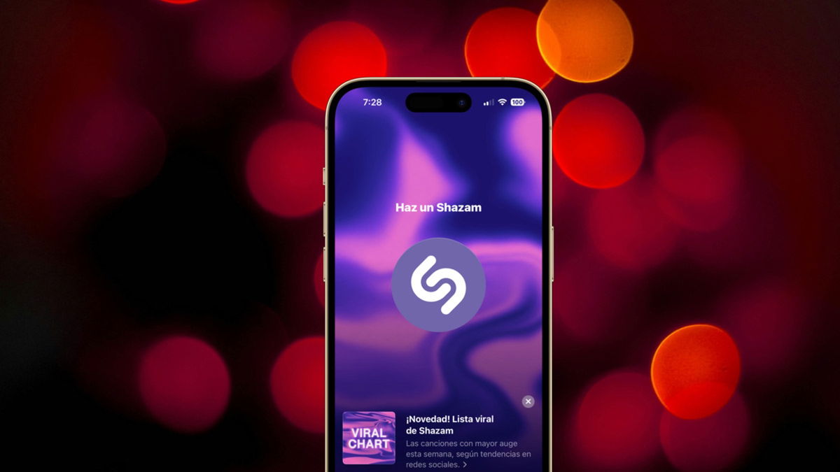 Apple Music has a new “Viral” playlist with the most-played songs on Shazam