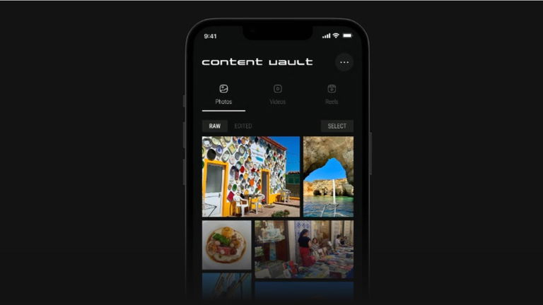 Esta app sueña con ser el "Uber" de los fotógrafos pero en plan "Misión Imposible"