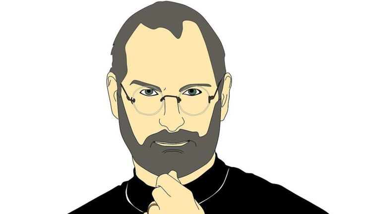 Steve Jobs ya le dijo a Obama lo que Trump no quiere aceptar: "el iPhone no se fabricará en EEUU"