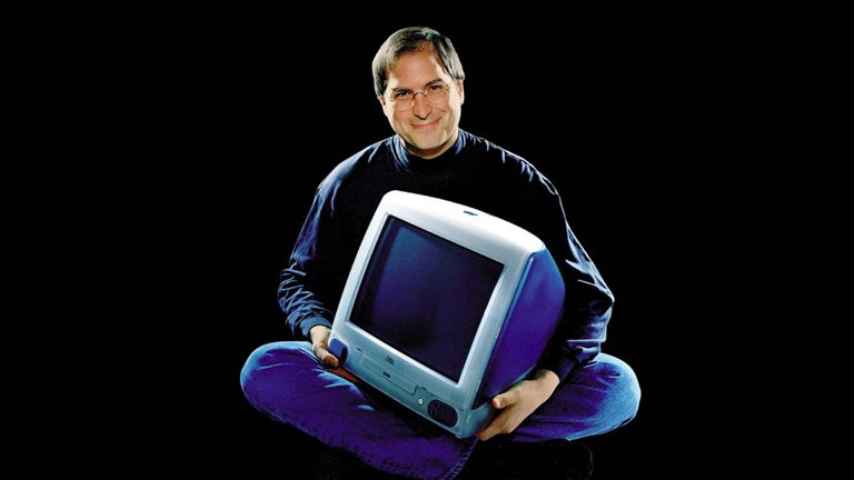 El iPhone es importante, pero este fue el dispositivo que salvó a Apple hace casi 30 años