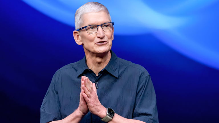 Tim Cook habla sobre el posible incremento de precios: "Nuestro equipo de operaciones ha hecho un trabajo increíble"