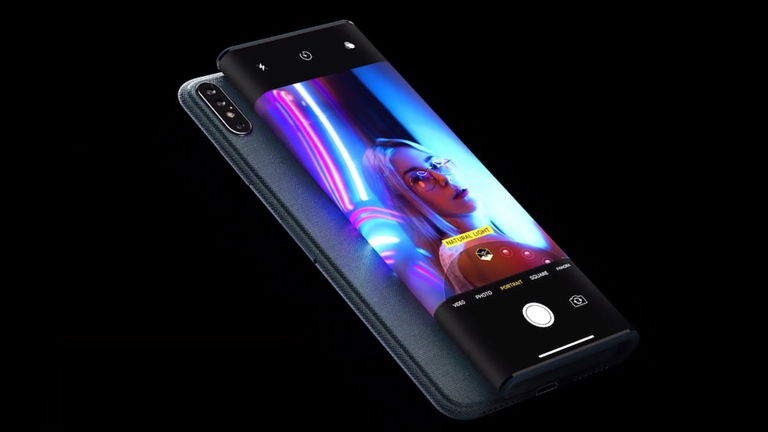 La pantalla del iPhone plegable la fabricará Samsung, y será mejor que la de los Galaxy Fold