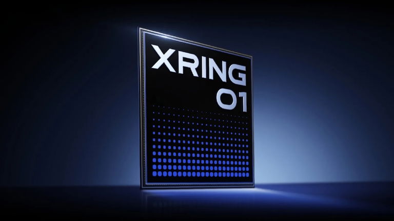 Xiaomi presenta su chip Xring 01, un procesador de 3 nm que rivalizará con los chips de Apple Silicon
