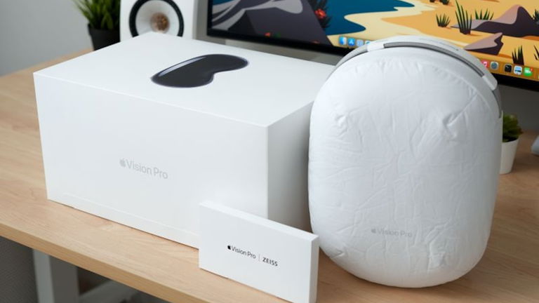 La ambiciosa gama "Apple Vision": hasta 7 lanzamientos programados para los próximos años