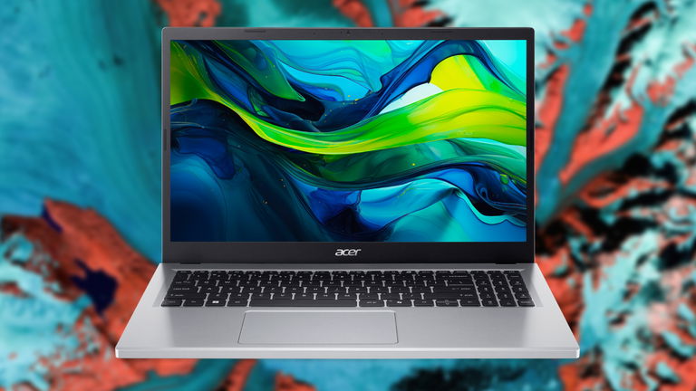 Tan solo cuesta 399 euros y este ordenador portátil es perfecto para la inmensa mayoría de usuarios: no necesitas un MacBook