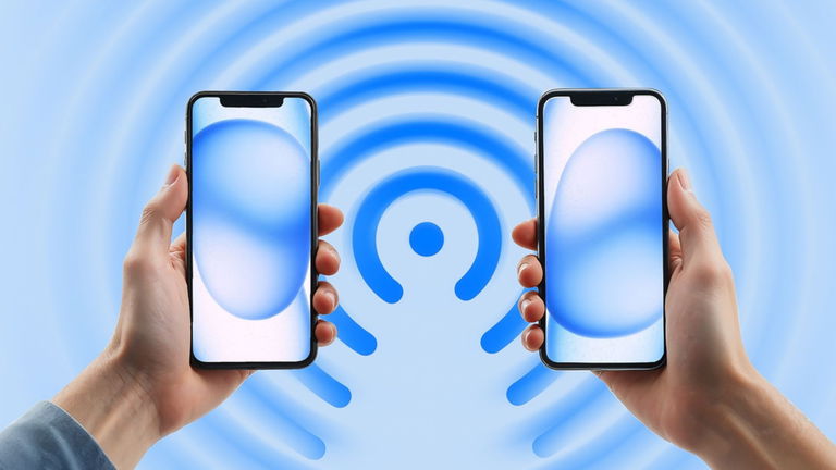 Europa, te estás pasando: Apple podría eliminar AirDrop de los iPhone europeos por problemas con la DMA
