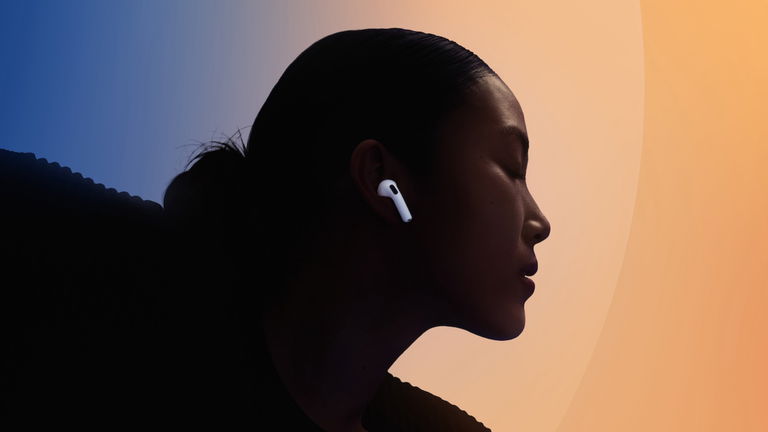 No me esperaba este descuento de Amazon en los AirPods 4 de Apple, nunca antes los había visto tan baratos