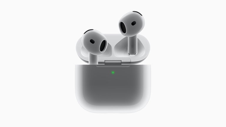 La última oferta de Amazon deja los AirPods 4 al mejor precio: hazte con ellos más baratos que nunca