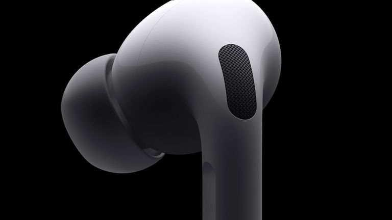 AirPods Pro 3: una nueva pista de la propia Apple nos lleva a pensar que su lanzamiento es inminente