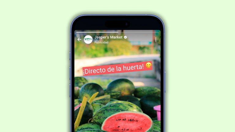 Los anuncios llegan a WhatsApp de forma oficial, así es como se verán en la app