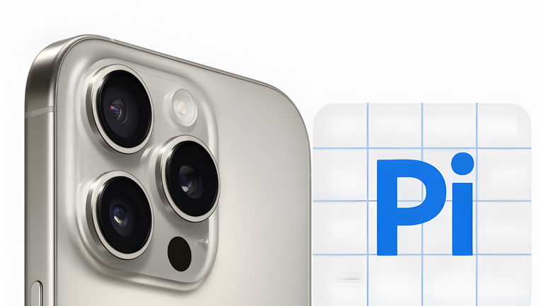 Adobe lanza una app de cámara para iPhone con IA y controles manuales