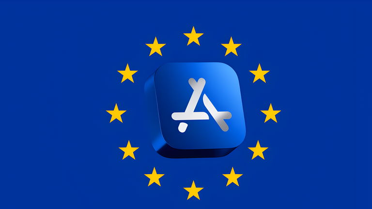 Apple anuncia cambios importantes en la App Store para evitar multas millonarias en Europa