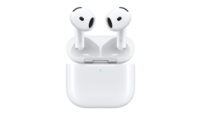 Los nuevos AirPods 4 ya eran una opción de compra muy recomendable, pero con este gran descuento de Amazon no tienen rival