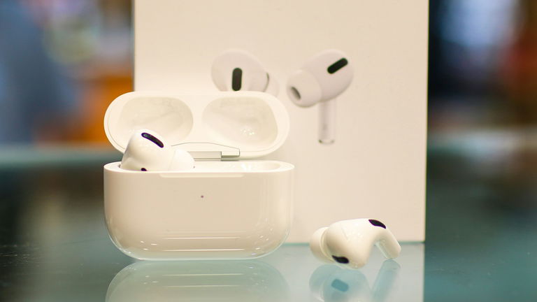 Amazon deja por los suelos el precio de los AirPods Pro 2 en su última oferta limitada, y de verdad merecen la pena