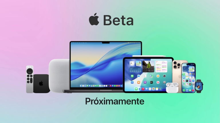 Cuándo se lanzará la beta pública de iOS 26