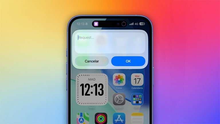 Cómo crear un chatbot con Apple Intelligence gracias a iOS 26 y la app Atajos