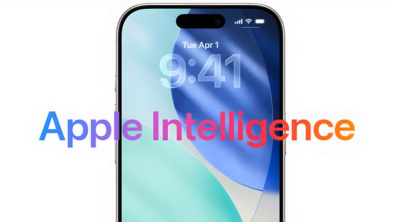 Todas las mejoras que llegan a Apple Intelligence en iOS 26