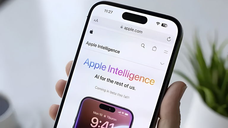 Apple tiene un plan para remontar con Apple Intelligence, pero todavía tardaremos un poco en verlo