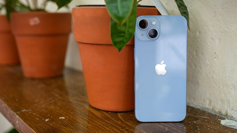 El chollo del día es este iPhone 14 que puede ser tuyo por tan solo 369 euros en Amazon: no lo dejes escapar