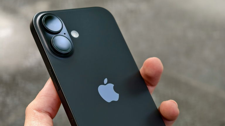 El iPhone 16 alcanza su precio mínimo histórico en esta espectacular oferta limitada de Amazon