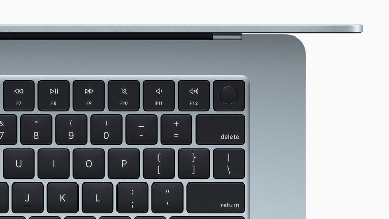 Con la potencia del chip M4, el MacBook Air es el portátil más recomendado ahora mismo. Y ahora puede ser tuyo al mejor precio en Amazon