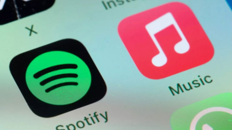 "Ofrecer música gratis es un tremendo error", el jefe de Apple Music carga contra Spotify