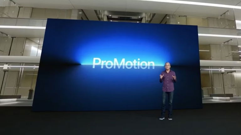 Los iPhone 17 y iPhone 17 Air podrían no tener ProMotion, pero no todo está perdido