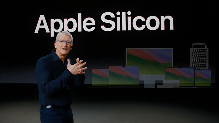 Hace 5 años Apple anunció un cambio histórico y muy pocos le veían sentido. Claramente se equivocaban
