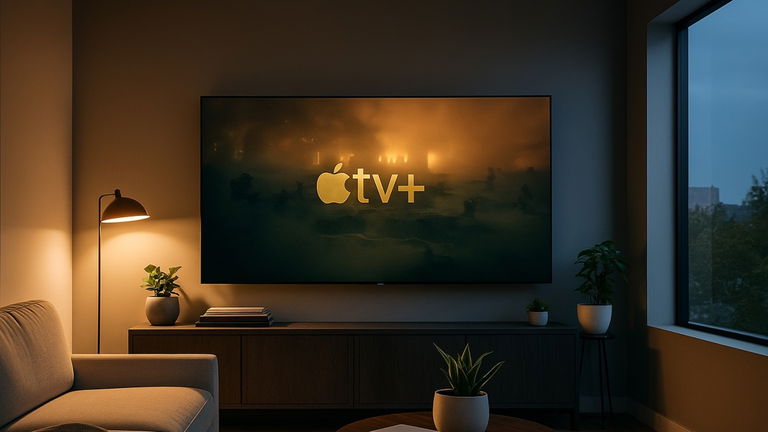 Qué ver en Apple TV+ en julio de 2025: todos los estrenos y novedades
