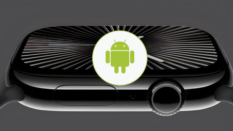 Este smartphone Android asegura ser compatible con el Apple Watch