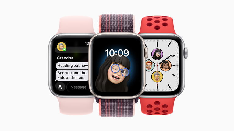 Este es, en mi opinión, el mejor Apple Watch que puedes comprar ahora mismo: tiene la mejor relación calidad-precio y no es tan caro